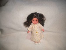 FURGA mini bambola doll (Lisa