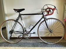 RARE SQUADRA CORSE CARPANO by Pela' Early 60's Eroica 