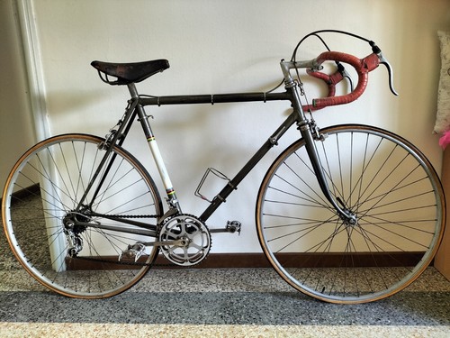 Rare squadra corse carpano - corse,