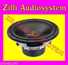 Impact 4715 dvc subwoofer - impact, da