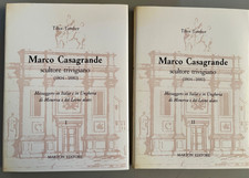 Marco Casagrande scultore