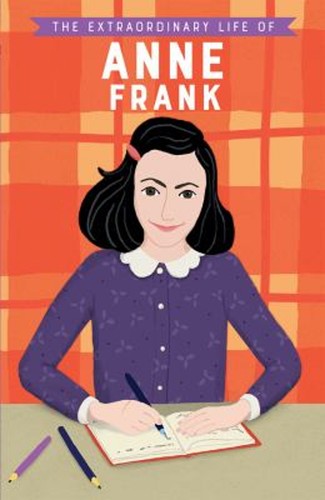 The extraordinary life anne - the,