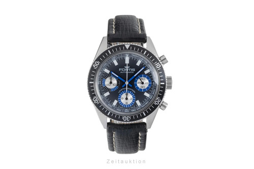 Fortis marinemaster cronografo - fortis,