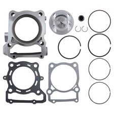Kit anelli pistone cilindro