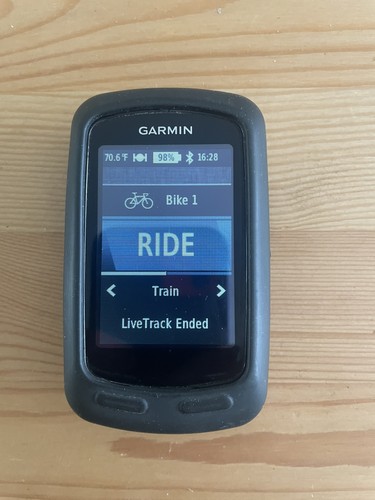 Garmin edge 810 wireless gps - edge,