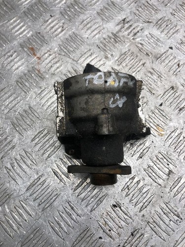 Pompa servosterzo diesel kw - diesel,