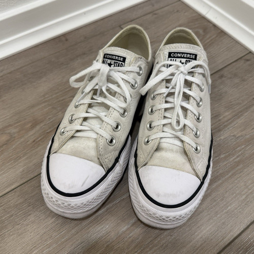 Converse chuck taylor all - chuck, star