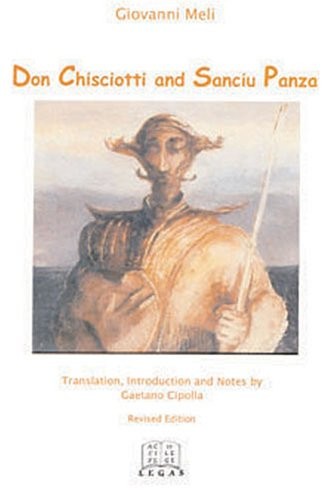 Don chisciotti and - chisciotti,