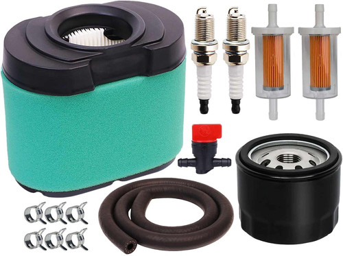 Kit messa punto - kit, a