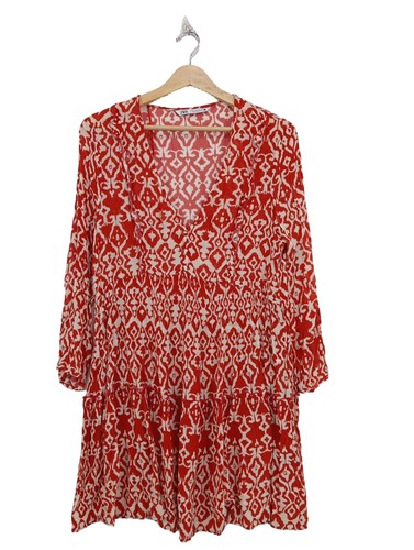 Zara abito maniche lunghe - zara,