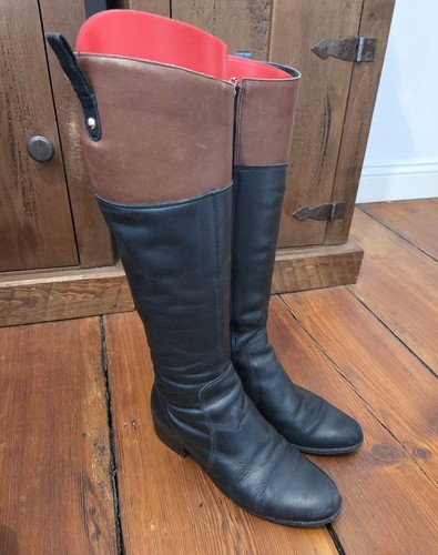 Stivali equitazione donna dune - stivali,
