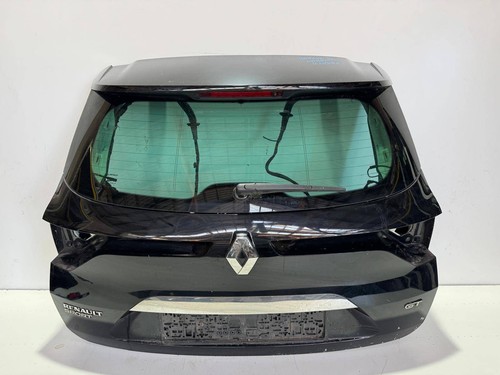 Renault megane kombi - megane, iv