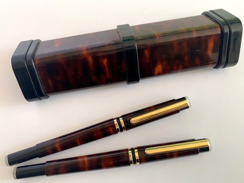 Set penne biro stilografica - biro,