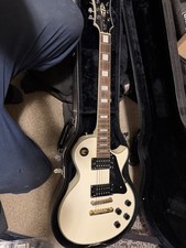 Epiphone Les Paul Custom