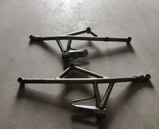 Pedana Passeggero Destra