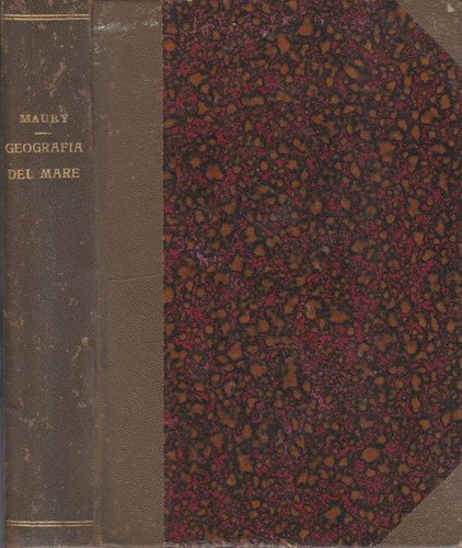 Geografia fisica del mare - ., e