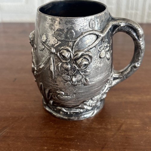 Piccola tankard battesimo - piccola,