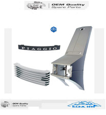 KIT CALANDRA NASELLO COMPLETO