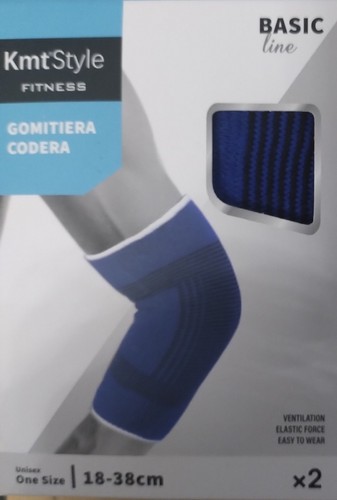 Gomitiera sport fascia - sport,