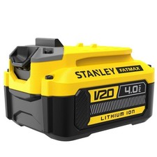Batteria 18V/4.0Ah FatMax V20