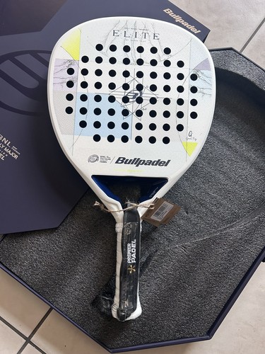 Bullpadel elite roma 2026 - w,