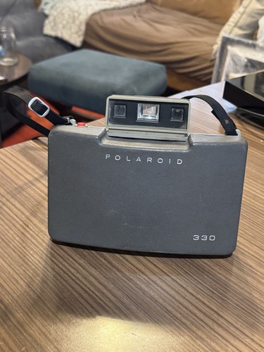 Polaroid 330 fotocamera