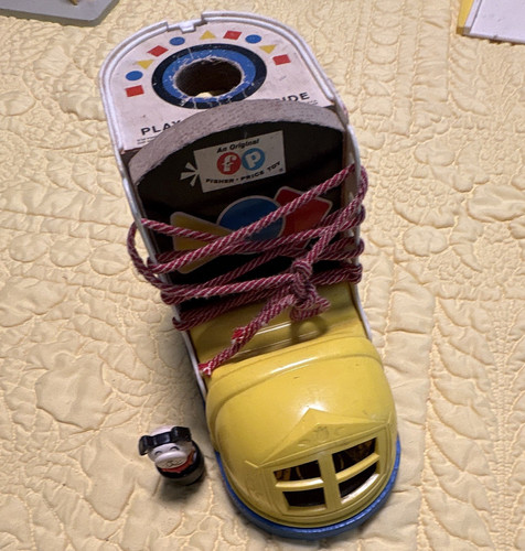Fisher price play famiglia - fisher-price,