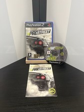 Gioco NEED FOR SPEED PRO