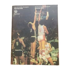 Programma di basket Olimpiadi