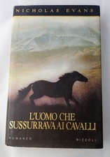 L'uomo Che Sussurrava Ai