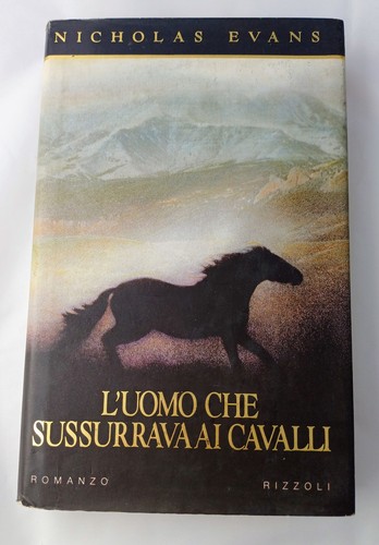 Uomo che sussurrava - che, ai