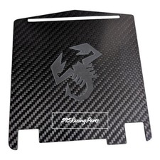 Cover Scatola Fusibili in VERO