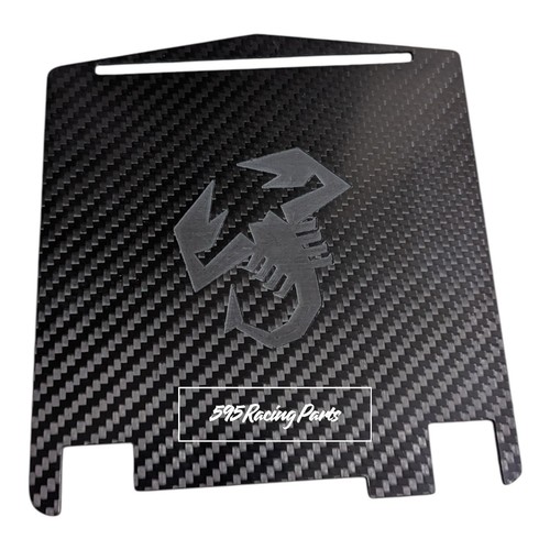 Cover scatola fusibili - scatola,