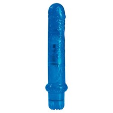 Dildo vibrante Anale Vaginale
