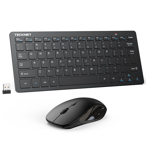 Combo tastiera mouse - tastiera,