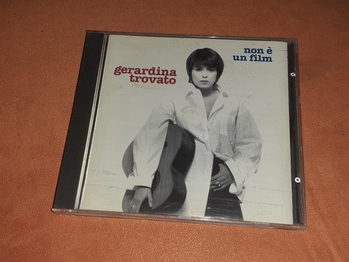 Gerardina trovato non - cd, –