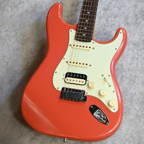 Fender american ultra luxe - fender,