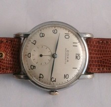 Doxa Vintage