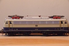 Locomotive electrique DB E 10126 HO Lima