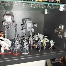 Miniature Star Wars Assalto