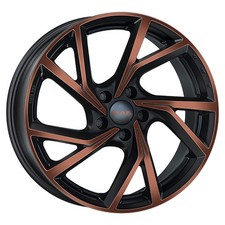 CERCHIO IN LEGA PER MERCEDES