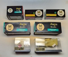 Lot of Dugu boxes - Fiat Itala