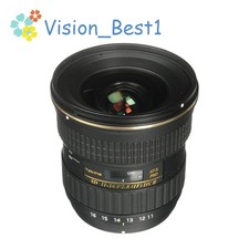 Tokina 11-16 mm f/2.8 AT-X Pro
