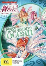 Winx Club Peace in the