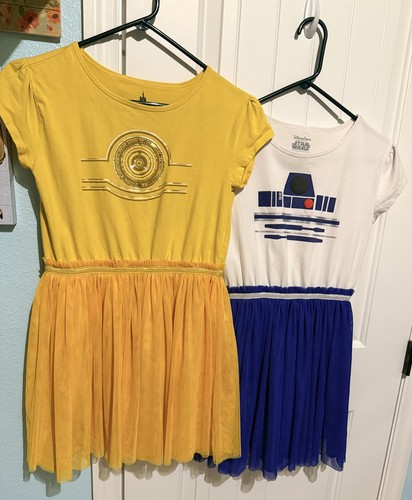 Disney parks star wars - star, abiti