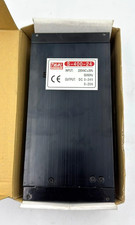 Alimentatore Min Zhi Wei