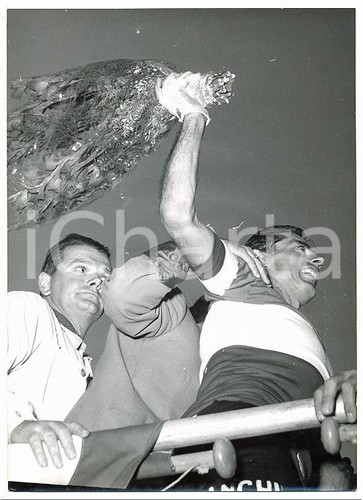 1955 tre valli varesine - valli, fausto