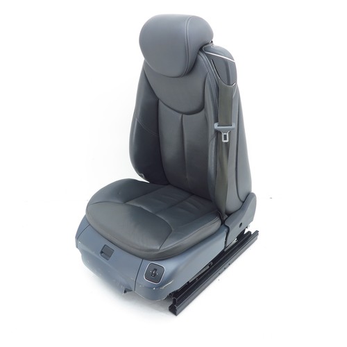 Sedile sinistro mercedes - sedile,