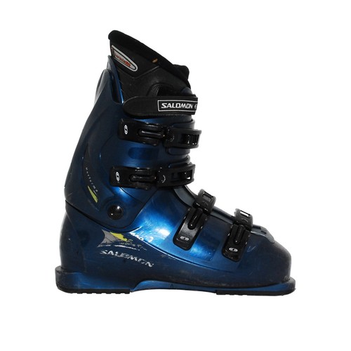Scarpone sci salomon - scarpone,