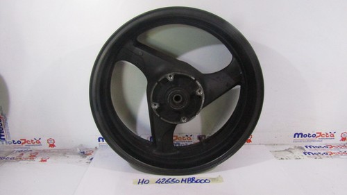 Cerchio posteriore rear wheel - cerchio,